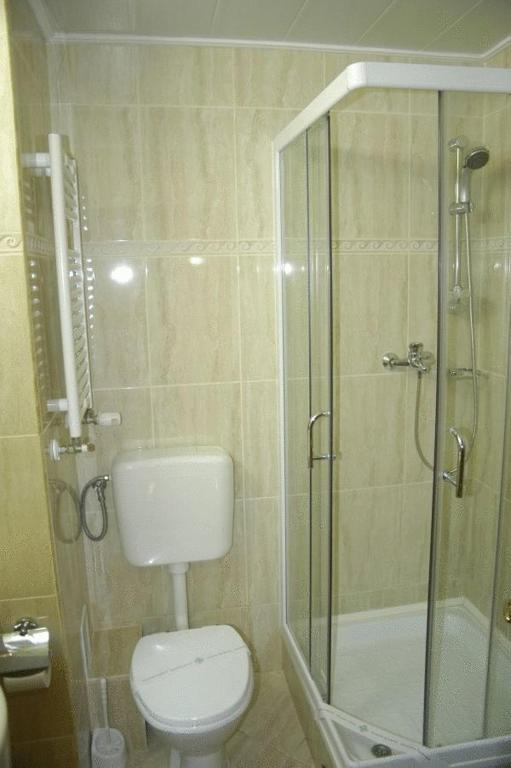 Hotel Comandor Mamaia Quarto foto